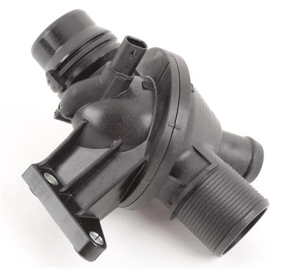 DENSO Automotive Thermostat - DTM108822 - Replacement OEM Engine Thermal Temperature Control Regulator for Reliable and Optimal Cooling