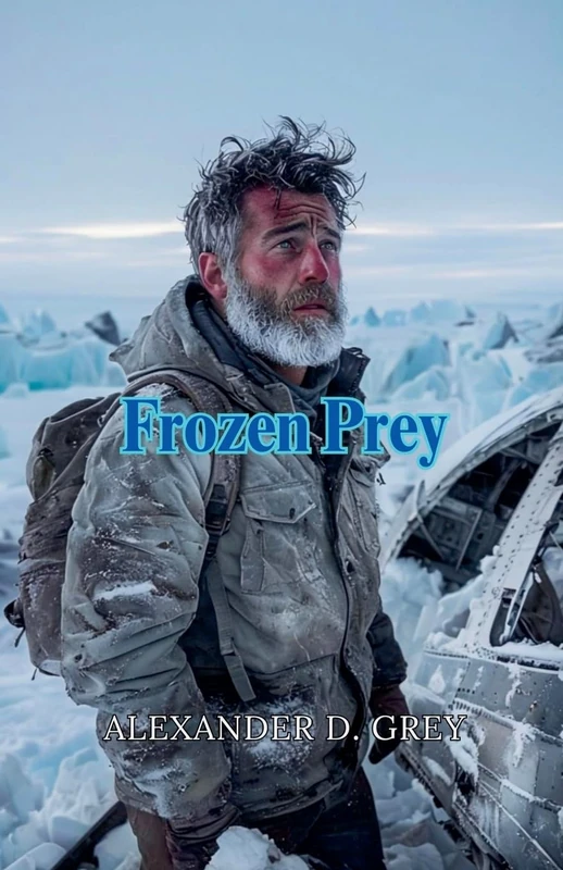 Frozen Prey