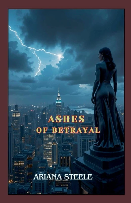 Ashes of Betrayal