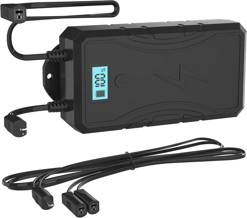 Ohcans recliner power supply 2500mAh Universal rechargeable recliner battery pack for Electric Recliner, Sofas, Lift Chairs, Couch Suitable for 2-Pin Connection