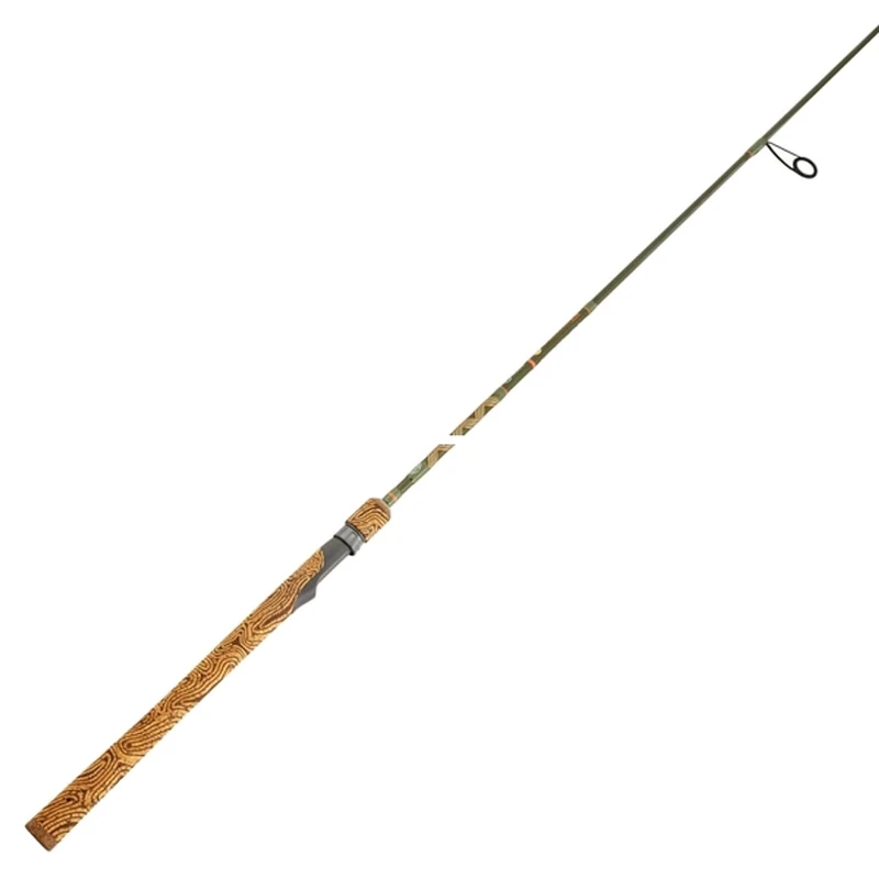 SunKing 8'0" 2 Piece Medium Light Spinning Rod