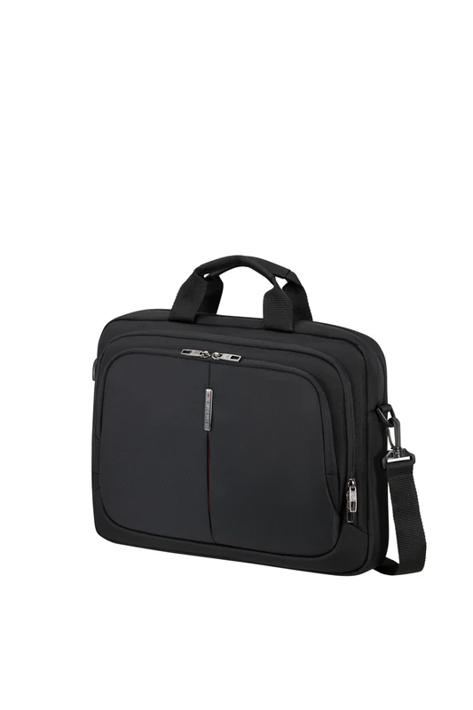 Samsonite GUARDIT 3.0 - Briefcase, 40 cm, 13.5L, Black (Black) - Image 1