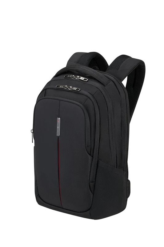 Samsonite GUARDIT 3.0-14.1" Laptop backpack, 17.5L, Black (Black)