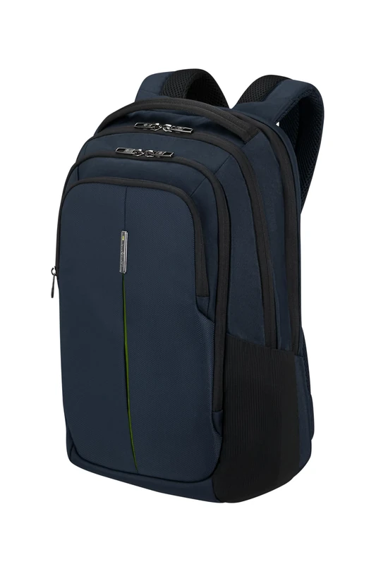 Samsonite GUARDIT 3.0-17.3" Laptop backpack, 27.5L, Blue (Blue)