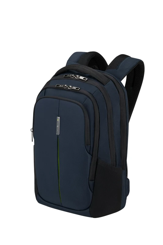 Samsonite GUARDIT 3.0-14.1" Laptop backpack, 17.5L, Blue (Blue)