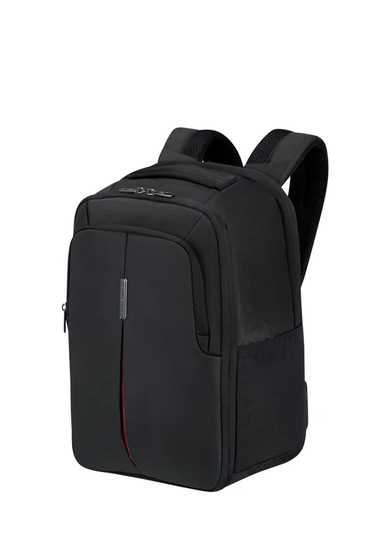 Samsonite GUARDIT 3.0 - Ryanair Laptop Backpack, 25 x 20 x 40 cm, 24L, Black (Black)