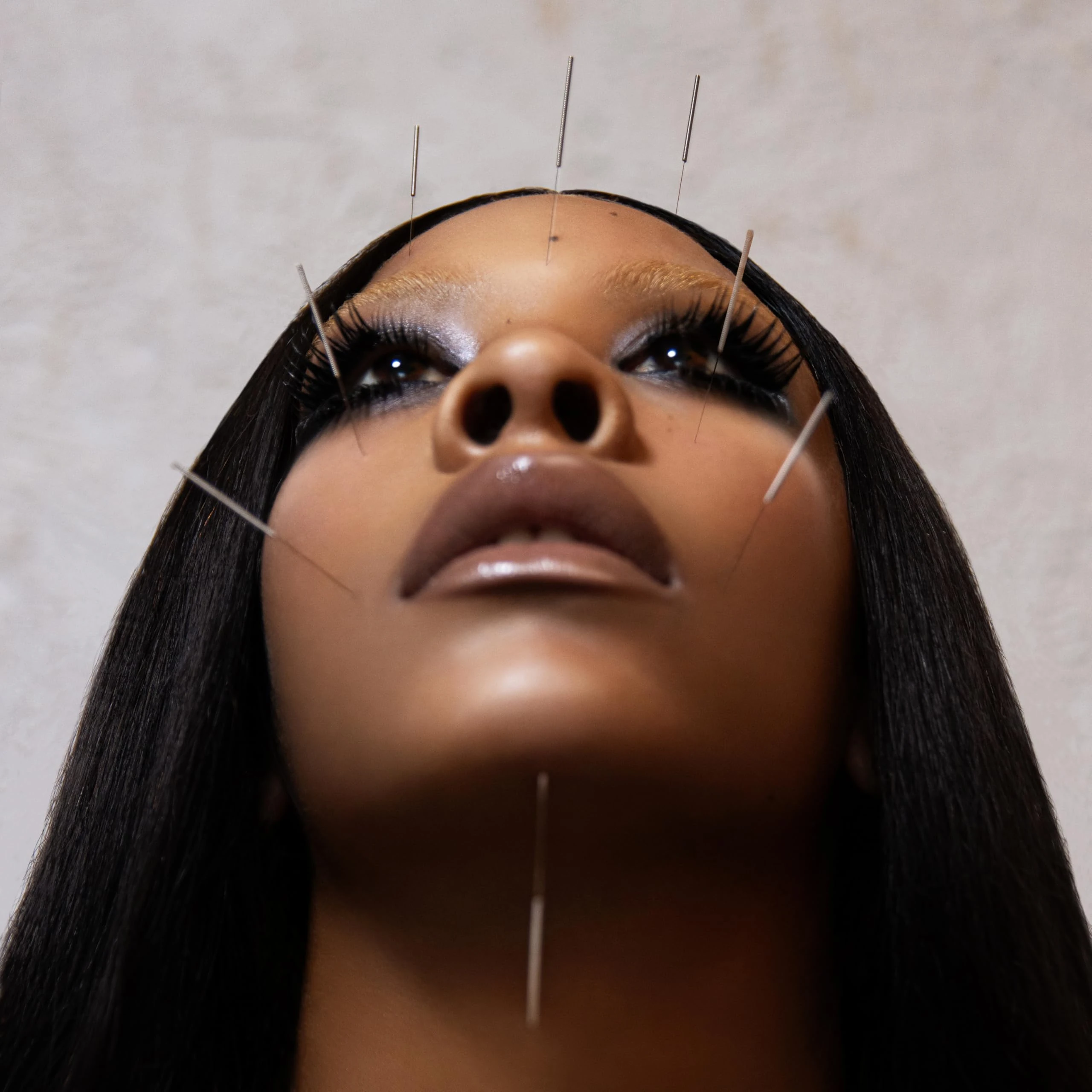 LETHAL (Opaque Silver Vinyl) [VINYL]