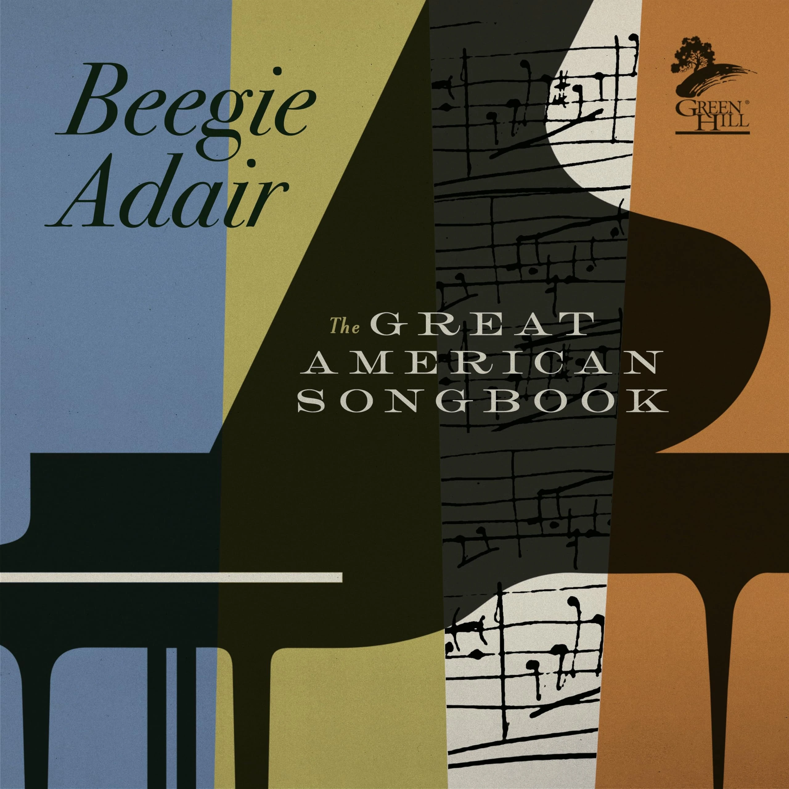 The Great American Songbook [VINYL]