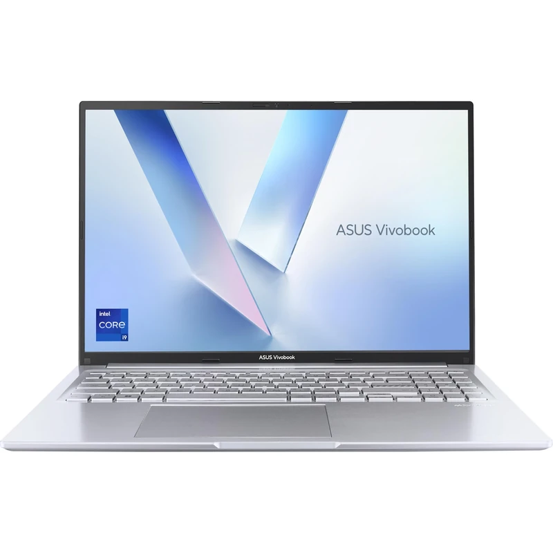 ASUS Vivobook 16 X1605VA Laptop | 16.0" WUXGA 16:10 Screen | Intel Core i9-13900H | 16GB RAM | 1TB PCIe SSD | UK Layout Backlit Keyboard | Windows 11