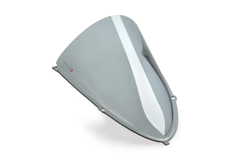 Puig 22274H R-Racer Windscreen - Enhanced Aerodynamics and Protection, Smoked