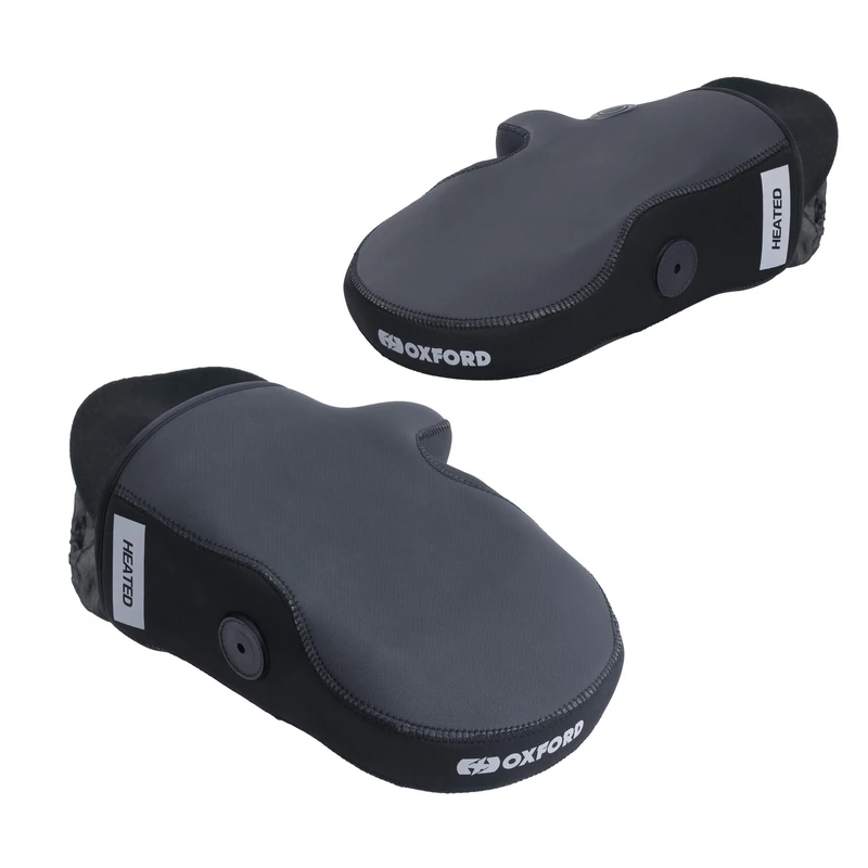 Oxford Hot Muff EL169 | Heated Motorcycle Hand Mitts