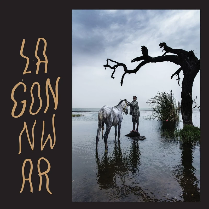 Lagon Nwar Digital Jazz Music - Airfono Release - Image 1
