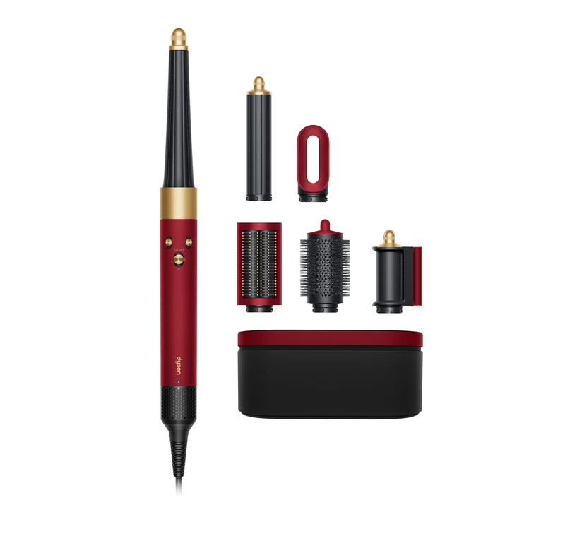 Dyson Airwrap i.d.™ Multi-Styler and Dryer