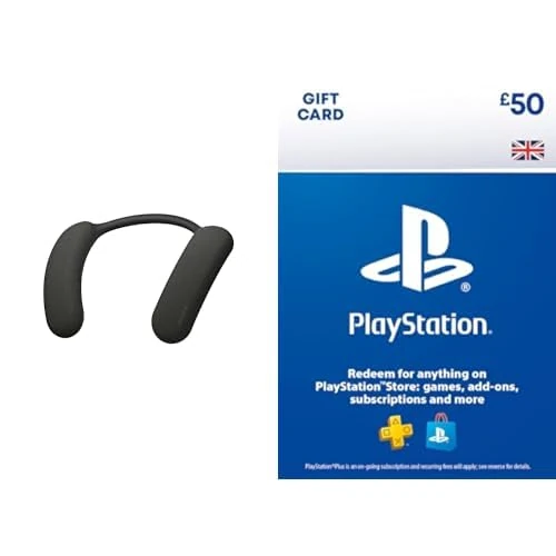 Sony BRAVIA Theatre U + £50 PlayStation Store Gift Card | PSN UK Account