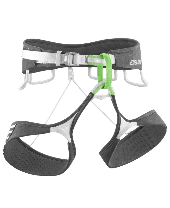 EDELRID Ace III Climbing Harness