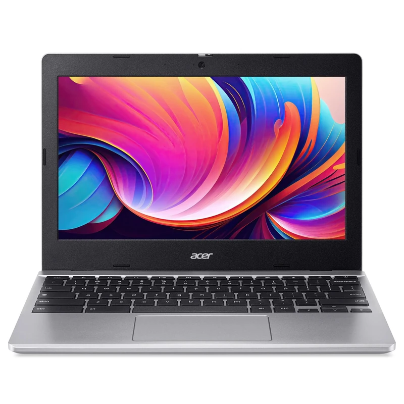 acer Chromebook 311 Laptop, HD Anti-Glare Display, Intel Processor, Microsoft 365 Compatible