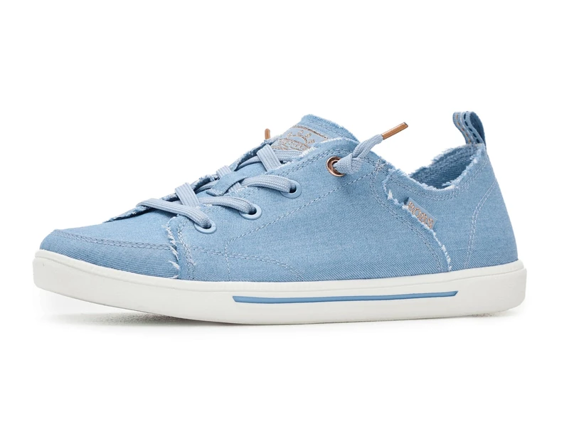 Skechers Women's Bobs B Cute 2.0 Sneaker, Blue, 7 UK - Image 1