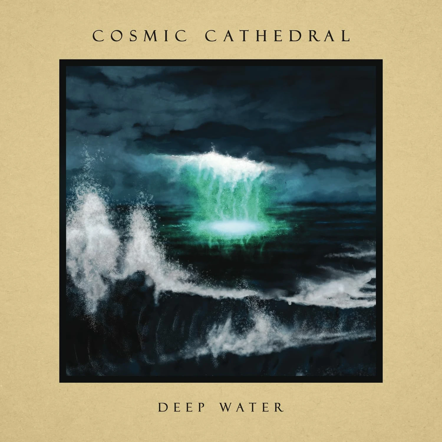 Deep Water [VINYL]