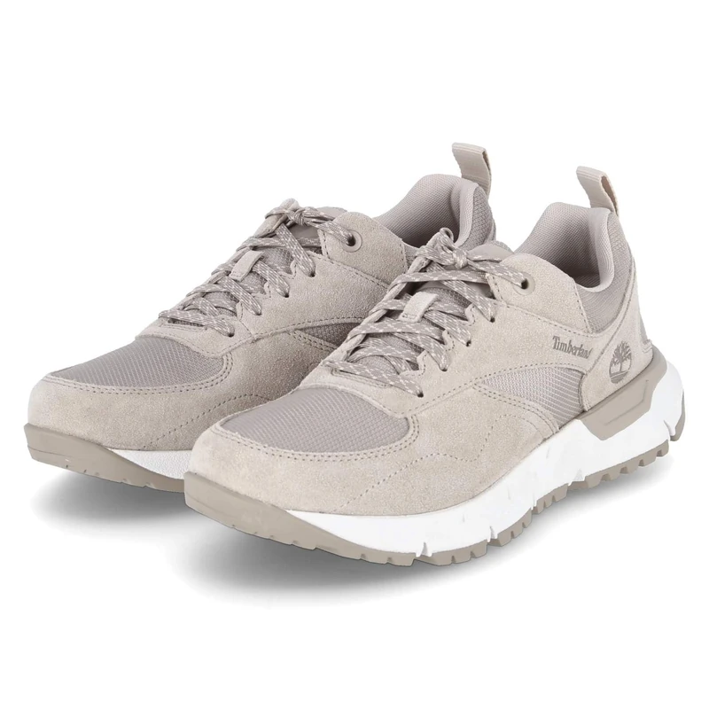 Timberland Voyager Park Low Lace Sneaker Sneakers