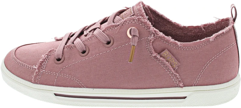 Skechers Women's Bobs B Cute 2.0 Sneaker, Rose, 5 UK