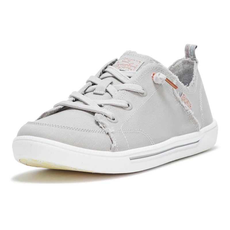 Skechers Women's Bobs B Cute 2.0 Sneaker, Ltgy, 6.5 UK