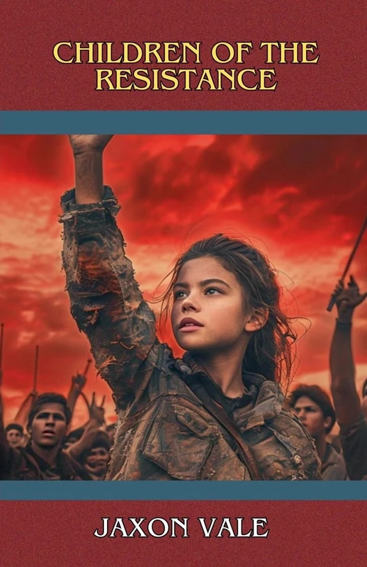 Children of the Resistance