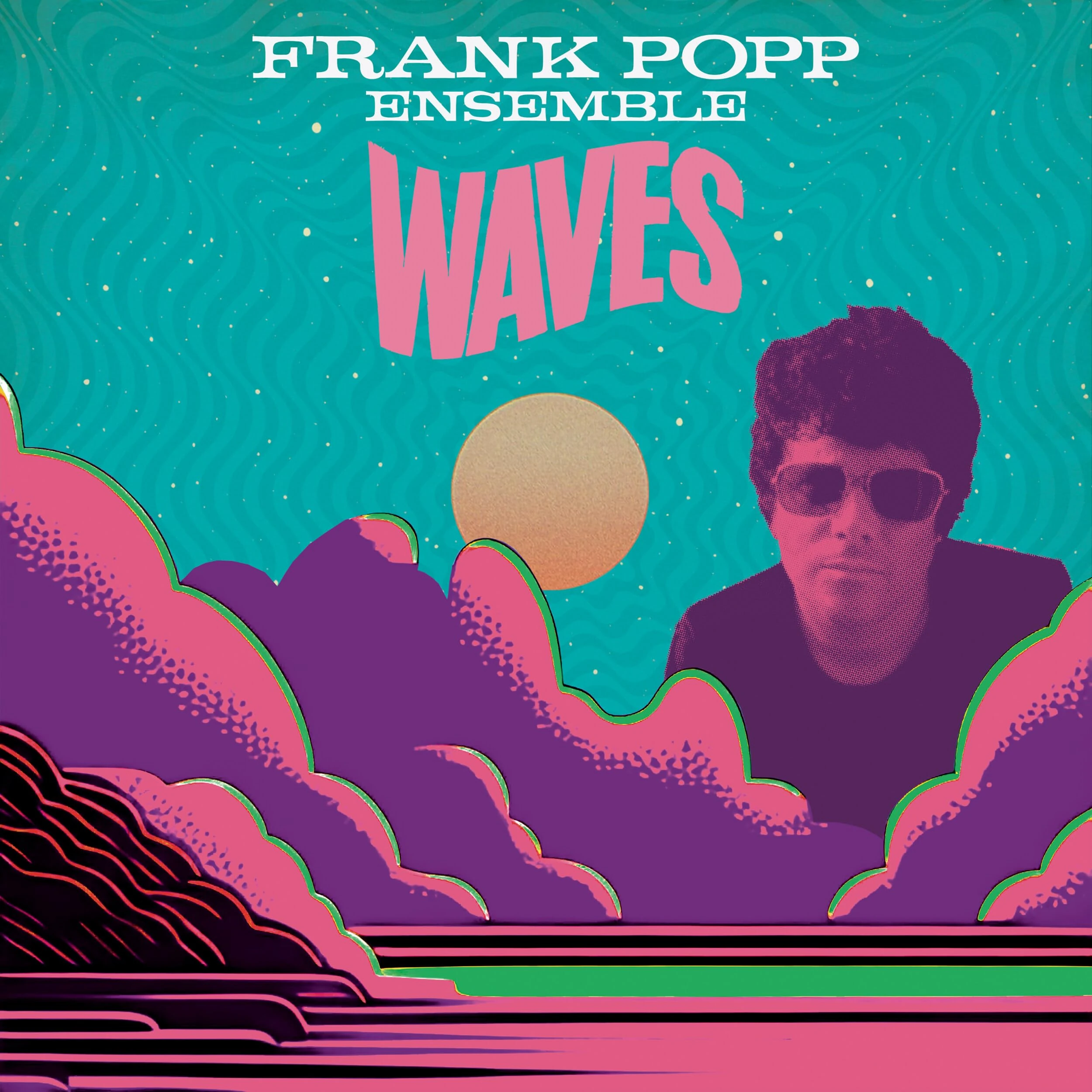 Waves [VINYL]