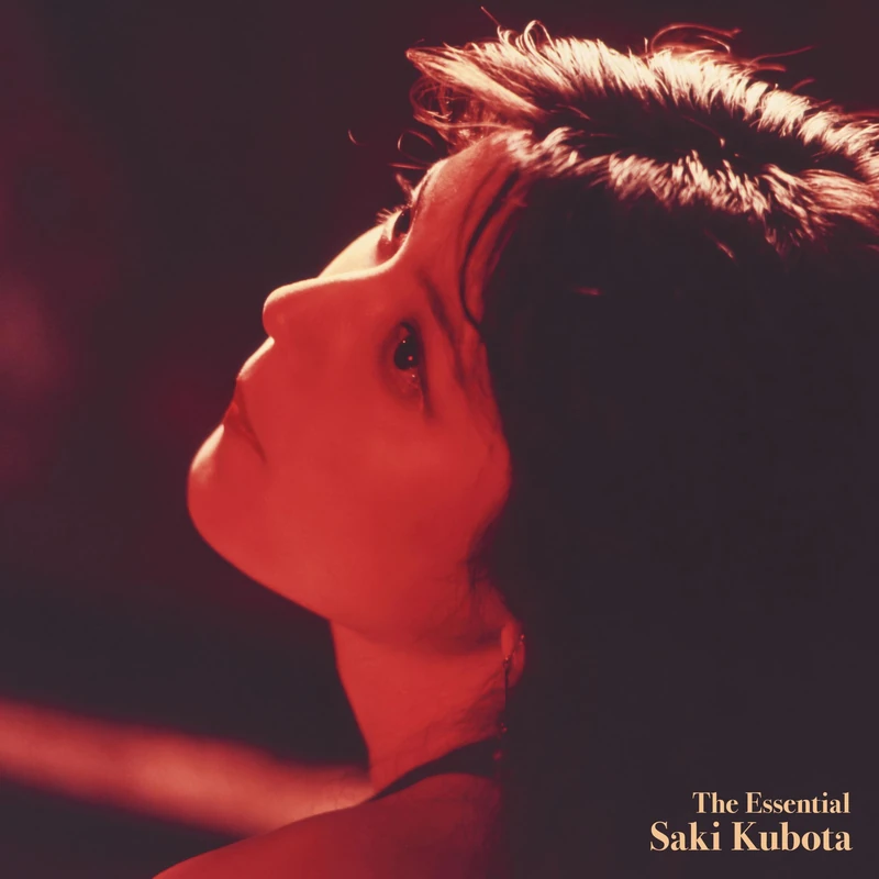 Saki Kubota Essential [Vinyl LP] [VINYL]