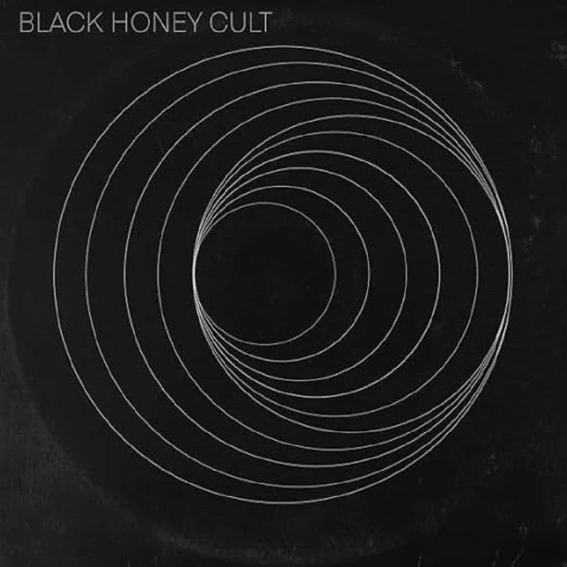 Black Honey Cult [VINYL]