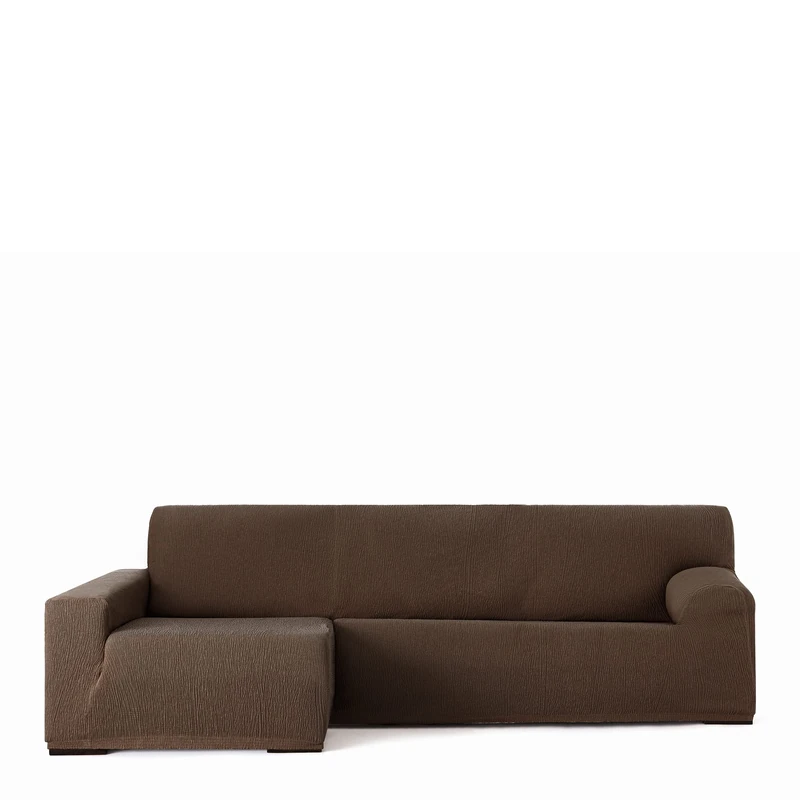 AlexandreHouse Fundas De Sofia M/0 Chaise Longue Troya Izquierda C/7 - Image 1