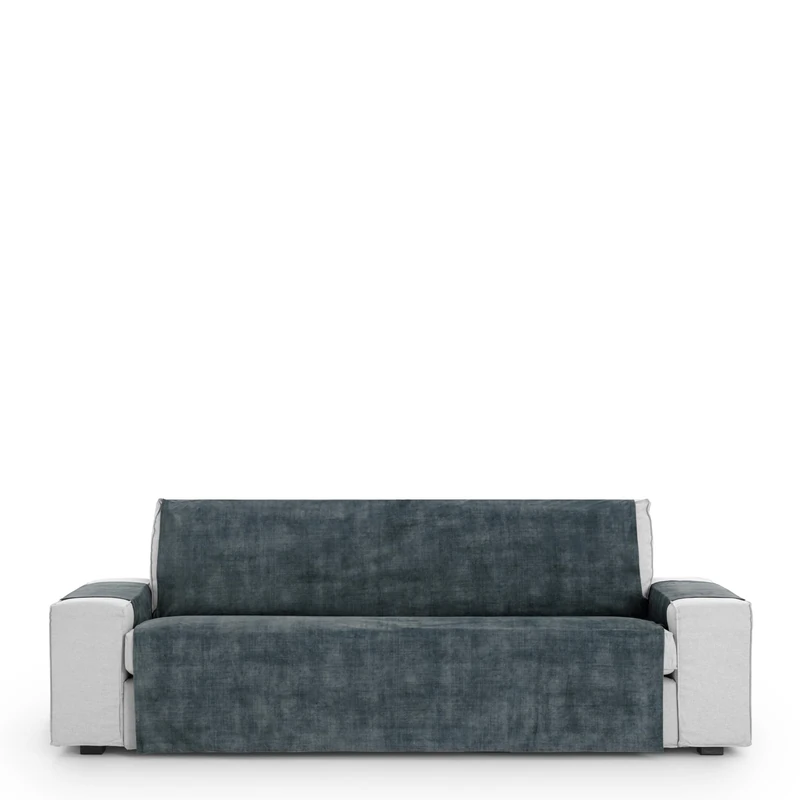 AlexandreHouse FUNDA DE SOFA PRACTICA MOD/2 TURIN 4PLZ - Image 1