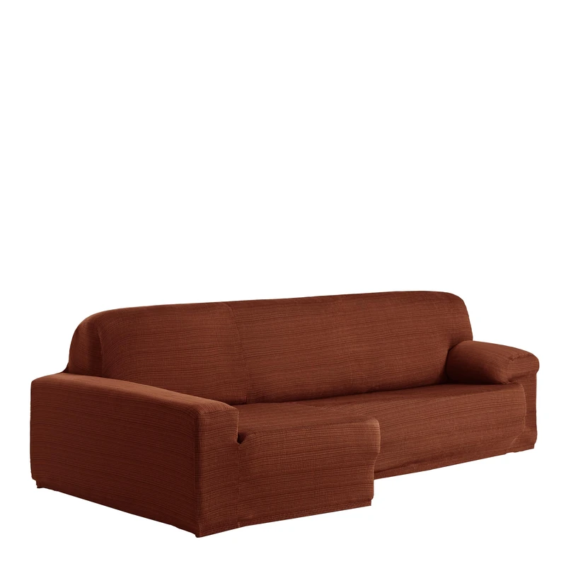 AlexandreHouse FUNDA DE SOFA AQUILES CHAISE LONGUE BRAZO LARGO IZQUIERDA C/09