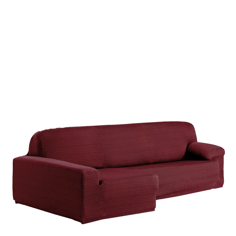 AlexandreHouse FUNDA DE SOFA AQUILES CHAISE LONGUE BRAZO LARGO IZQUIERDA C/08