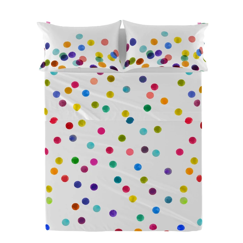 AlexandreHouse Sabana Confetti 180 x 270 cm (Cama 105)