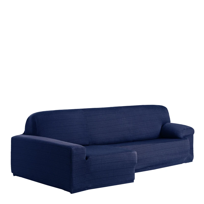 AlexandreHouse FUNDA DE SOFA AQUILES CHAISE LONGUE BRAZO LARGO IZQUIERDA C/03