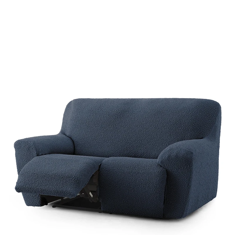 AlexandreHouse FUNDA DE SOFA PREMIUM ROC SOFA RELAX 2 PLAZAS C/3 - Image 1