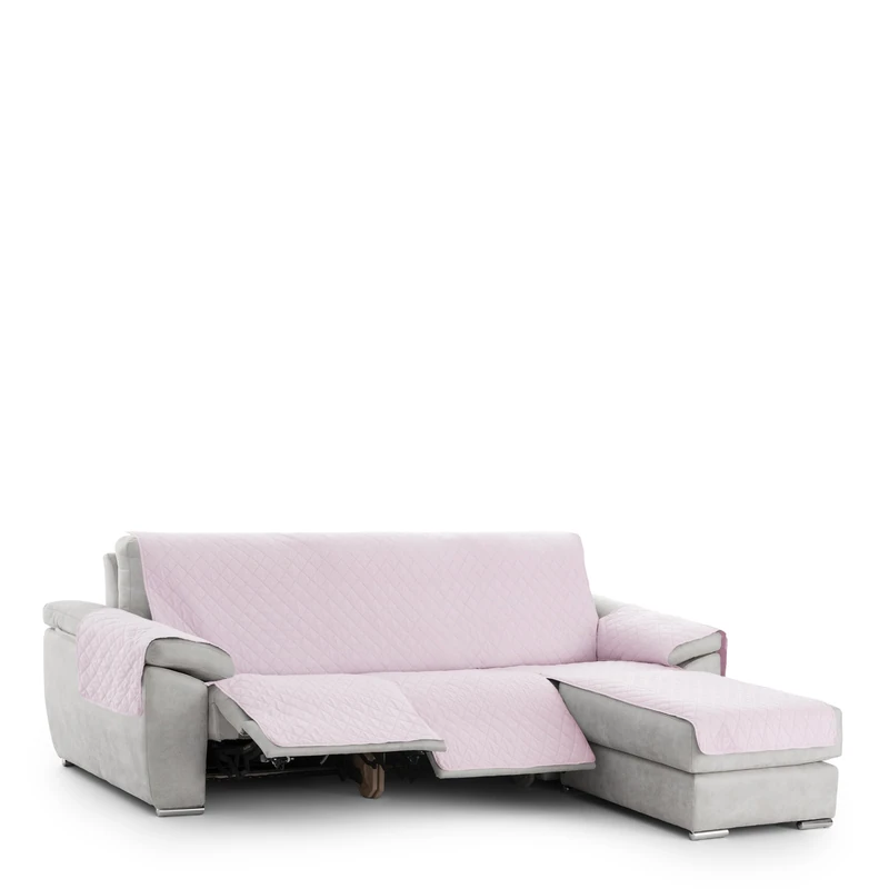 AlexandreHouse FUNDA DE SOFA CHAISE LONGUE RELAX M/3 MONTBLANC DCHA - Image 1