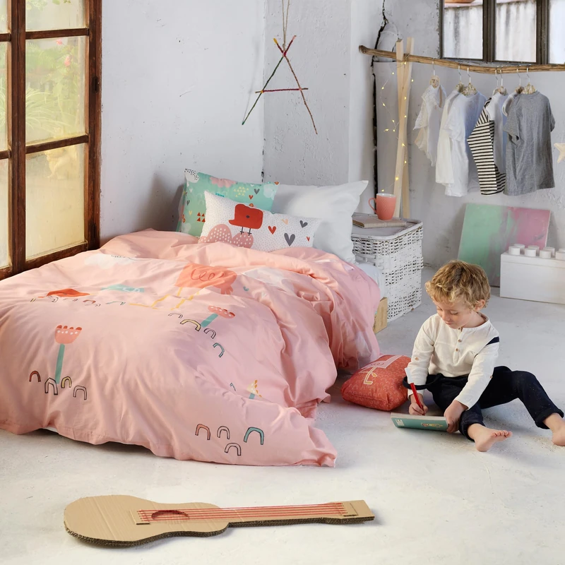 AlexandreHouse 2 Pieces 140 x 200 cm (Cama 80) - Image 1