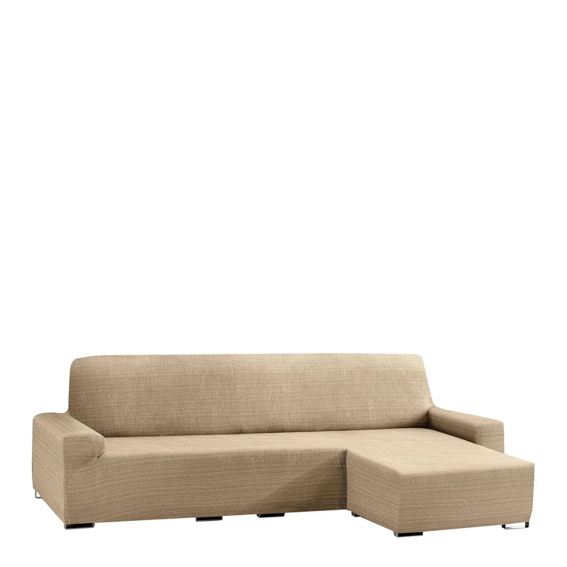 AlexandreHouse FUNDA DE SOFA AQUILES CHAISE LONGUE BRAZO SHORT DERECHA C/01