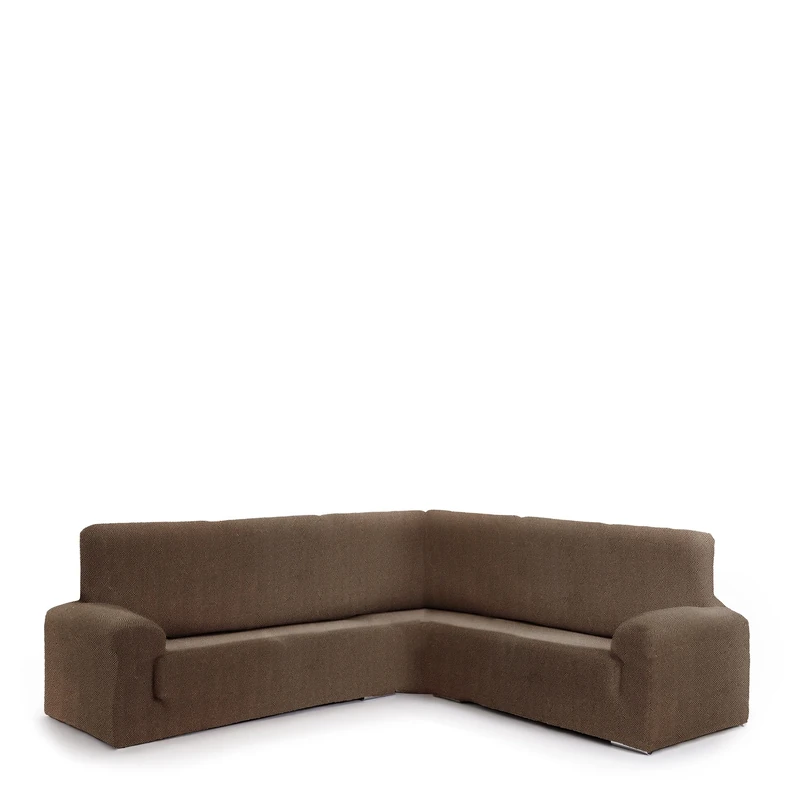 AlexandreHouse JAZ CORNER PREMIUM SOFA COVER 3+2 C/7