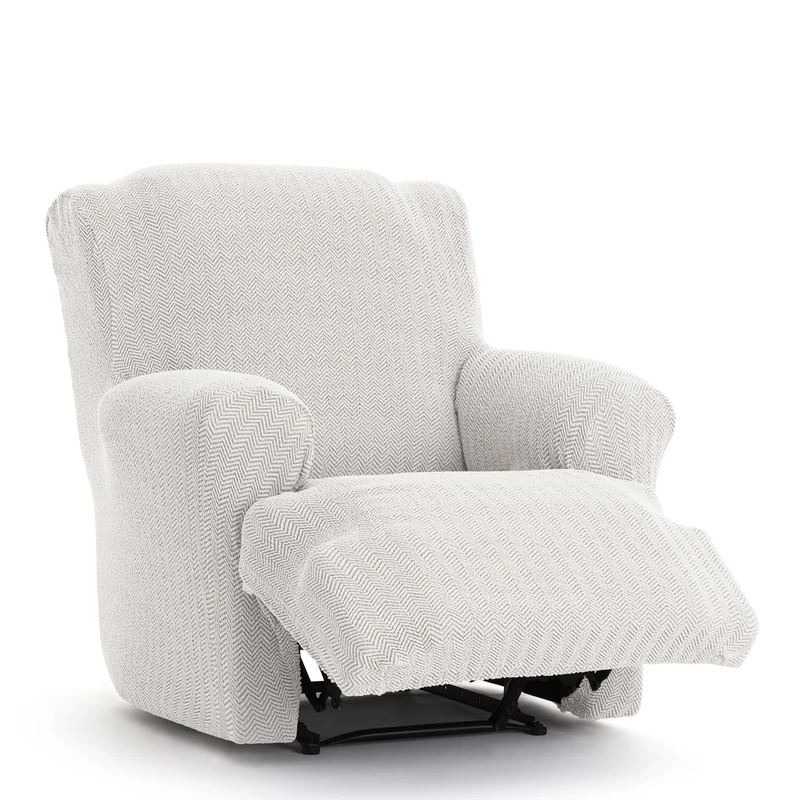 AlexandreHouse FUNDA DE SOFA PREMIUM JAZ PIES JUNTOS C/0 - Image 1