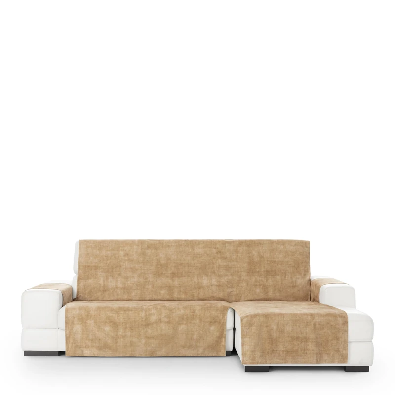 AlexandreHouse Sofa Cover Chaisse Long M/3 Turin Right C/5 Extra