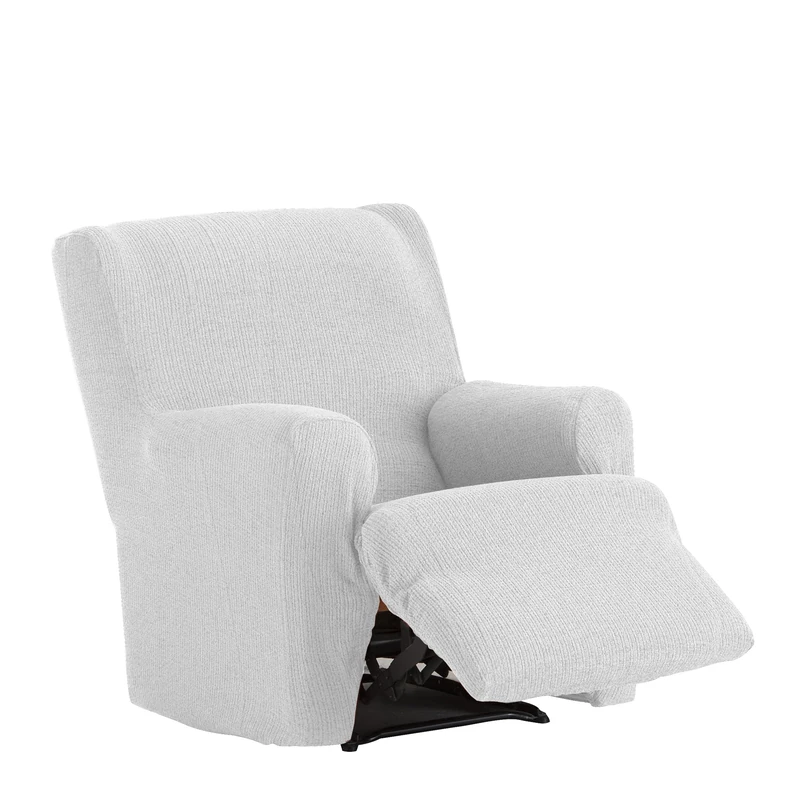 AlexandreHouse FUNDA DE SOFA DORIAN PIES JUNTOS C/0 - Image 1