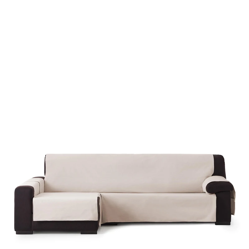 AlexandreHouse FUNDA DE SOFA CHAISSE LONGUE M/3 GARONA-PROTECT IZQ C/1