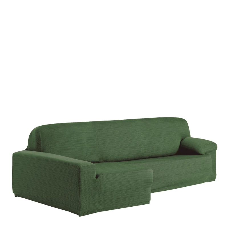 AlexandreHouse FUNDA DE SOFA AQUILES CHAISE LONGUE BRAZO LARGO IZQUIERDA C/04