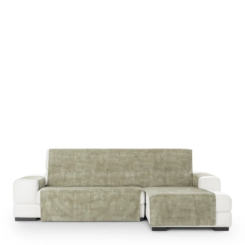 AlexandreHouse FUNDA DE SOFA CHAISSE LONGUE M/3 TURIN DCHA C/11 EXTRA - Image 1