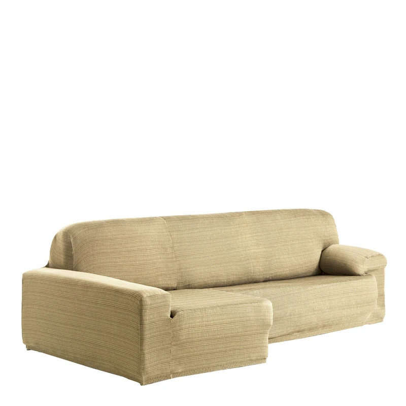 AlexandreHouse FUNDA DE SOFA AQUILES CHAISE LONGUE BRAZO LARGO IZQUIERDA C/01