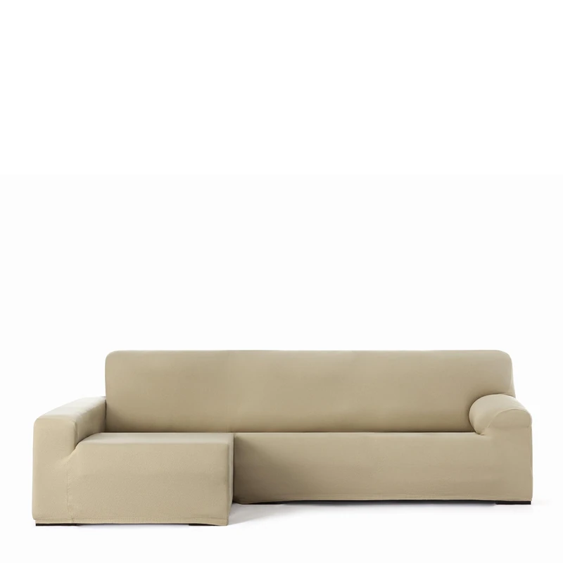 AlexandreHouse Fundas De Sofia M/0 Chaise Longue Bronze Izquierda C/1 - Image 1
