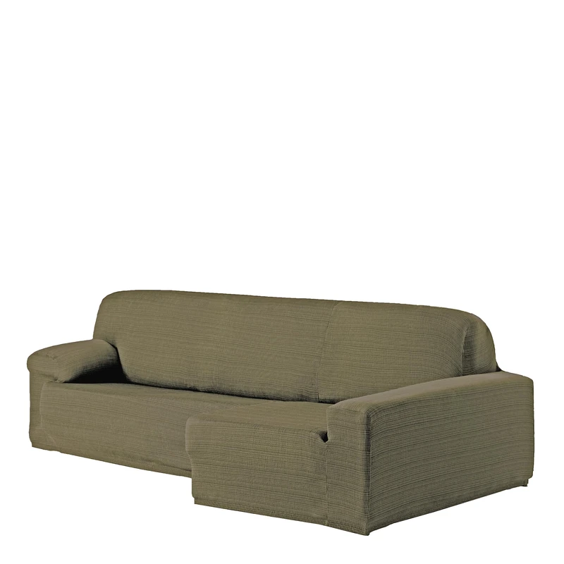 AlexandreHouse FUNDA DE SOFA AQUILES CHAISE LONGUE BRAZO LARGO DERECHA C/11