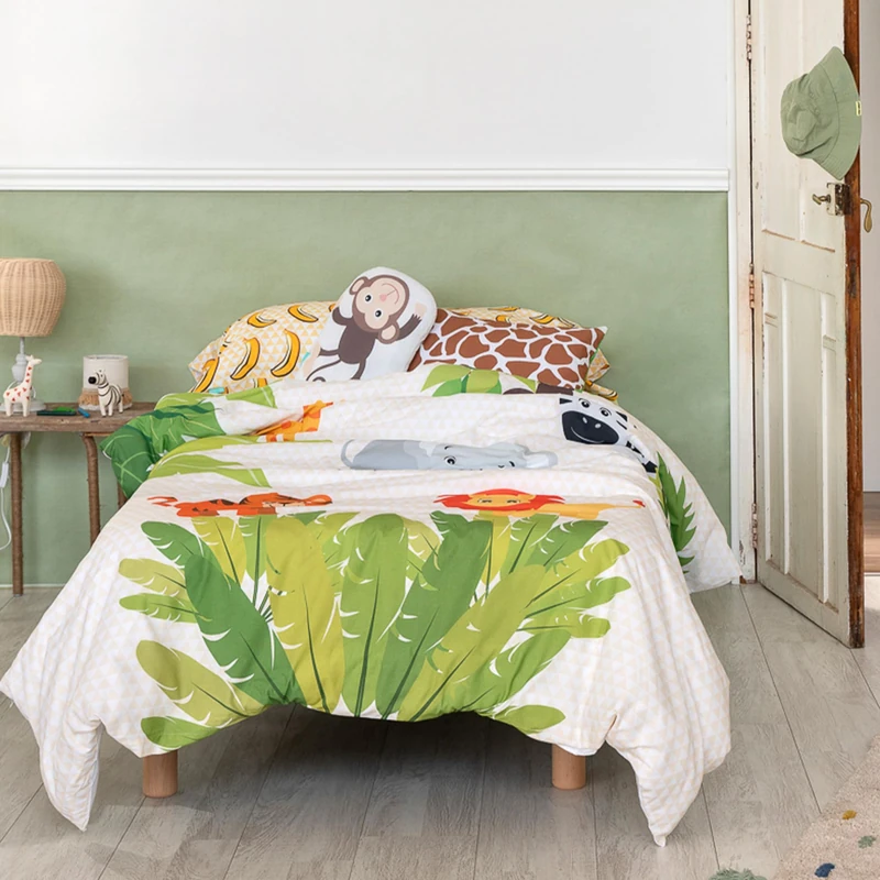 AlexandreHouse Smile_15710, Multicolour